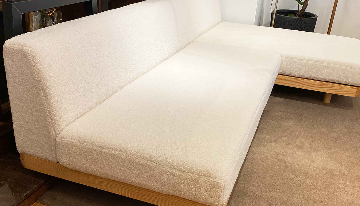 New Colon ソファ セット｜商品情報｜BRIDGE WORKS